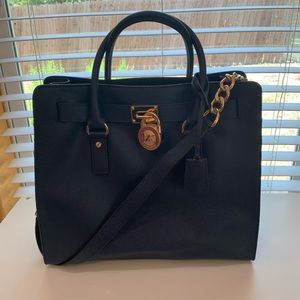 Michael Kors Large Hamilton
